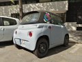 Citroen AMI electric - Photo 2