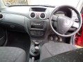 Citroen C3 I (Phase II, 2005) - Bild 9