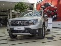 Dacia Duster (facelift 2013) - Bilde 8