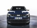 2026 Dacia Striker - Photo 5