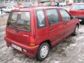 1991 Daewoo Tico (KLY3) - Foto 2