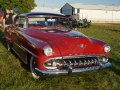 1954 DeSoto Firedome Club Coupe (facelift 1954) - Fotoğraf 1