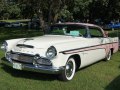 1956 DeSoto Firedome Two-Door Seville - Fotoğraf 8