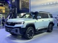 2025 Fangchengbao Leopard 8 - Photo 3