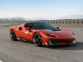 2026 Ferrari 296 Speciale A - Tekniska data, Bränsleförbrukning, Mått