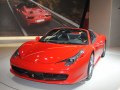 2012 Ferrari 458 Spider - Photo 2