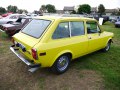 1970 Fiat 128 Familiare - Photo 2