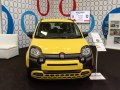 2018 Fiat Panda III City Cross - Fotografie 10