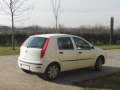 Fiat Punto II (188, facelift 2003) 5dr - Fotoğraf 6