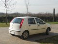 Fiat Punto II (188, facelift 2003) 5dr - Фото 6