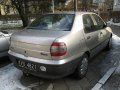 1996 Fiat Siena (178) - Снимка 7