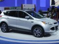 2013 Ford Escape III - Снимка 9