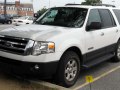 2007 Ford Expedition III (U324) - Kuva 5