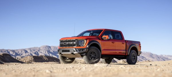 2021 Ford F-Series F-150 XIV SuperCrew - εικόνα 1