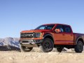 Ford F-Series F-150 XIV SuperCrew