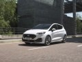 2022 Ford Fiesta VIII (Mk8, facelift 2022) 5 door - Технические характеристики, Расход топлива, Габариты