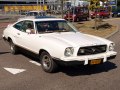 1974 Ford Mustang II Hatch - Bild 1
