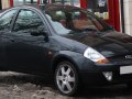 Ford SportKa - Снимка 3