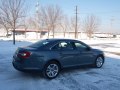 2010 Ford Taurus VI - εικόνα 6