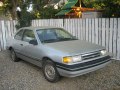 1988 Ford Tempo Coupe - Fiche technique, Consommation de carburant, Dimensions