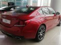 2018 Genesis G70 - Fotografie 7