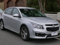 2015 Holden Cruze Hatch (JH, facelift 2015) - Foto 2