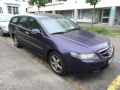 2003 Honda Accord VII Wagon - Foto 3