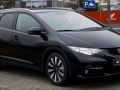 2013 Honda Civic IX Tourer - Foto 2