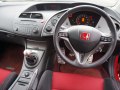 Honda Civic Type R (FN2) - Fotografia 4