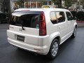 2008 Honda Crossroad - Fotografia 4