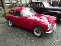 Honda S600 Coupe - Foto 7