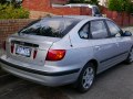 Hyundai Elantra III Hatchback - Kuva 4