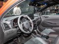 Hyundai Tucson III (facelift 2018) - Fotografie 6