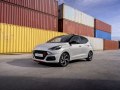2023 Hyundai i10 III (facelift 2023) - εικόνα 9