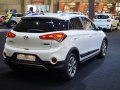 2016 Hyundai i20 II Active - Снимка 8