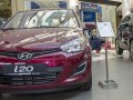 Hyundai i20 I (PB facelift 2012) - Fotografia 8