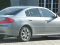 2003 Infiniti G35 Sedan (V35) - Foto 6