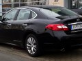 Infiniti M IV (Y51) - Foto 9