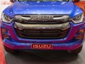 Isuzu D-Max III Space Cab - Bild 10