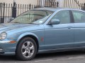 1999 Jaguar S-type (CCX) - Bilde 6