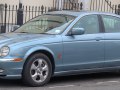 Jaguar S-type (CCX) - Снимка 6