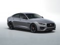 Jaguar XE (X760, facelift 2020) - Fotoğraf 7