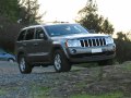 Jeep Grand Cherokee III (WK) - Снимка 4