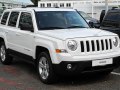 2007 Jeep Patriot - Фото 5