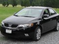 Kia Forte I (TD) - Kuva 2