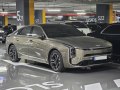 Kia K8 (facelift 2024) - Bild 4