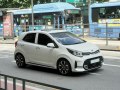 2020 Kia Morning III (facelift 2020) - Specificatii tehnice, Consumul de combustibil, Dimensiuni