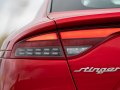 2021 Kia Stinger (facelift 2020) - Foto 20