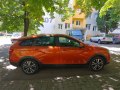 Lada Vesta SW Cross - εικόνα 7