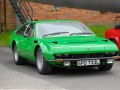 Lamborghini Jarama - Фото 2